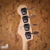 Squier Affinity Series Jaguar Bass H Shell Pink 2022 Indonesia бас-гитара