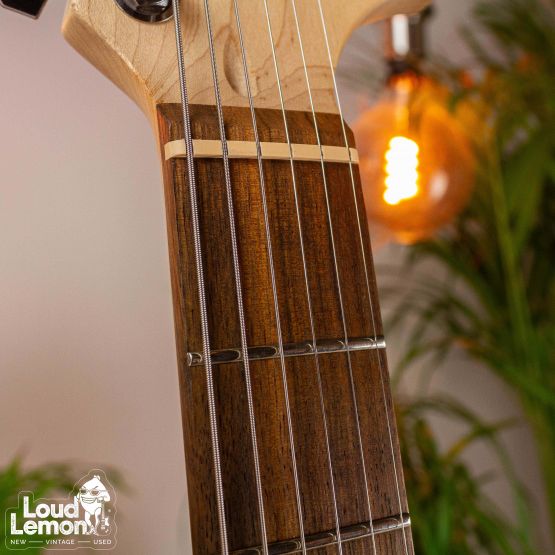 Squier Affinity Series Stratocaster Race Red 2018 China электрогитара
