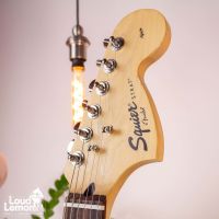 Squier Affinity Series Stratocaster Sunburst 2004 Indonesia электрогитара