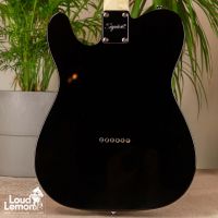Squier Affinity Series Telecaster Black 2020 China электрогитара