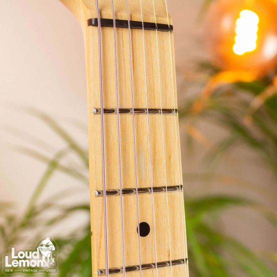 Squier Affinity Series Telecaster Butterscotch Blonde 2014 China электрогитара