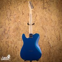 Squier Affinity Series Telecaster Lake Placid Blue 2023 Indonesia электрогитара