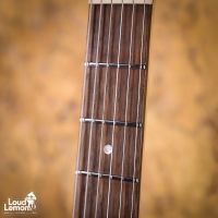 Squier Affinity Series Telecaster Lake Placid Blue 2023 Indonesia электрогитара