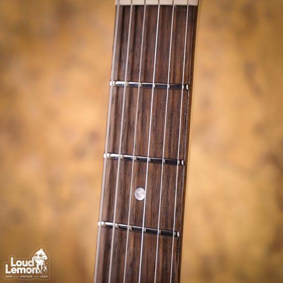 Squier Affinity Series Telecaster Lake Placid Blue 2023 Indonesia электрогитара
