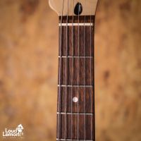 Squier Affinity Series Telecaster Olympic White 2023 China электрогитара