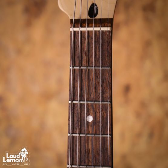 Squier Affinity Series Telecaster Olympic White 2023 China электрогитара