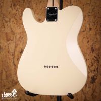 Squier Affinity Series Telecaster Olympic White 2023 China электрогитара