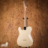 Squier Affinity Series Telecaster Olympic White 2023 China электрогитара