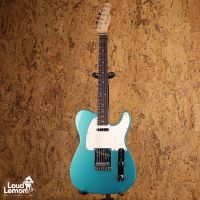 Squier Affinity Series Telecaster Race Green 2018 Indonesia электрогитара