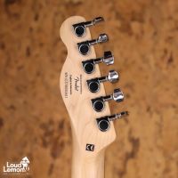 Squier Affinity Series Telecaster Race Green 2018 Indonesia электрогитара