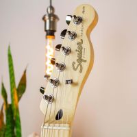 Squier Affinity Series Telecaster Sunburst 2020 China электрогитара