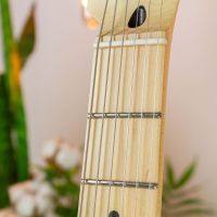 Squier Affinity Series Telecaster Sunburst 2020 China электрогитара