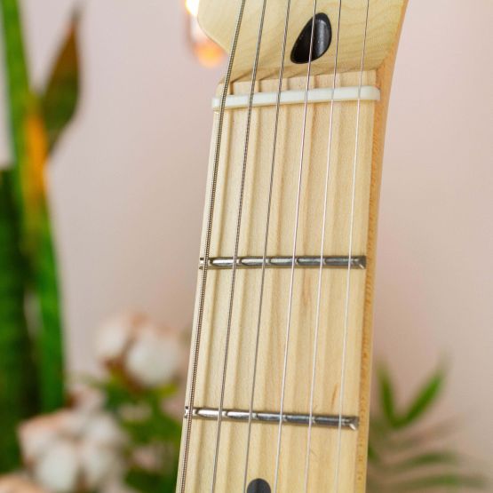 Squier Affinity Series Telecaster Sunburst 2020 China электрогитара