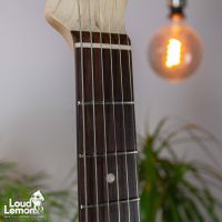 Squier Affinity Telecaster Slick Silver 2016 China электрогитара