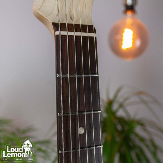 Squier Affinity Telecaster Slick Silver 2016 China электрогитара