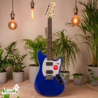 Fender Squier Bullet Mustang HH IMPB электрогитара