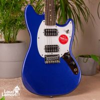 Fender Squier Bullet Mustang HH IMPB электрогитара