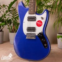 Fender Squier Bullet Mustang HH IMPB электрогитара