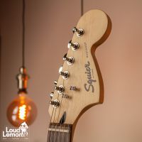 Fender Squier Bullet Mustang HH IMPB электрогитара