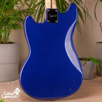 Fender Squier Bullet Mustang HH IMPB электрогитара