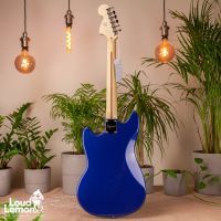 Fender Squier Bullet Mustang HH IMPB электрогитара