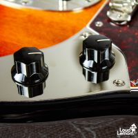 Squier Classic Vibe Bass VI Sunburst 2013 China бас-гитара