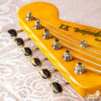 Squier Classic Vibe Bass VI Sunburst 2013 China бас-гитара