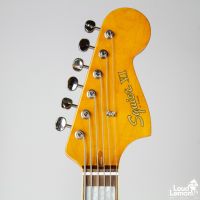 Squier Classic Vibe Bass VI Sunburst 2013 China бас-гитара