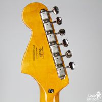 Squier Classic Vibe Bass VI Sunburst 2013 China бас-гитара