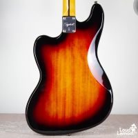 Squier Classic Vibe Bass VI Sunburst 2013 China бас-гитара