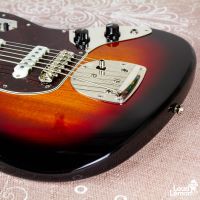 Squier Classic Vibe Bass VI Sunburst 2013 China бас-гитара