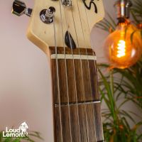 Squier Bullet Stratocaster Brown Sunburst 2019 Indonesia электрогитара