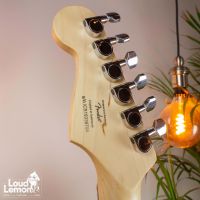 Squier Bullet Stratocaster Brown Sunburst 2019 Indonesia электрогитара