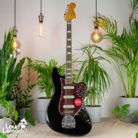 Squier Classic Vibe Bass VI Black
