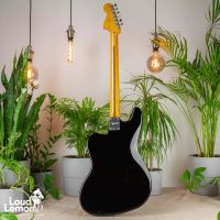 Squier Classic Vibe Bass VI Black
