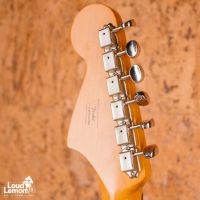 Squier CME Exclusive Classic Vibe ‘60s Jaguar Shell Pink 2021 Indonesia электрогитара