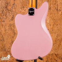 Squier CME Exclusive Classic Vibe ‘60s Jaguar Shell Pink 2021 Indonesia электрогитара