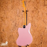 Squier CME Exclusive Classic Vibe ‘60s Jaguar Shell Pink 2021 Indonesia электрогитара