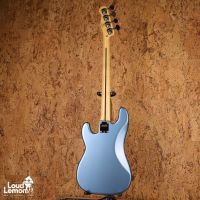 Squier Classic Vibe 50's Precision Bass Lake Placid Blue 2008 China бас-гитара