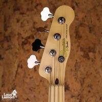 Squier Classic Vibe 50's Precision Bass Lake Placid Blue 2008 China бас-гитара