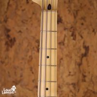 Squier Classic Vibe 50's Precision Bass Lake Placid Blue 2008 China бас-гитара