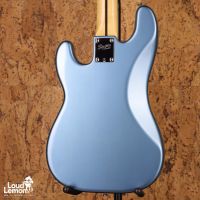 Squier Classic Vibe 50's Precision Bass Lake Placid Blue 2008 China бас-гитара