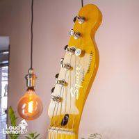 Squier Classic Vibe 50's Telecaster Butterscotch Blonde 2015 China электрогитара