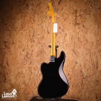 Squier Classic Vibe Bass VI Black 2023 Indonesia бас 6