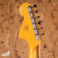 Squier Classic Vibe Bass VI Black 2023 Indonesia бас 6