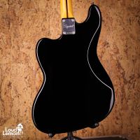 Squier Classic Vibe Bass VI Black 2023 Indonesia бас 6