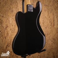 Squier Classic Vibe Bass VI Black 2026 Indonesia бас 6