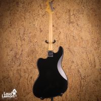 Squier Classic Vibe Bass VI Black 2026 Indonesia бас 6