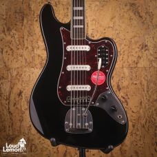Squier Classic Vibe Bass VI Black 2026 Indonesia бас 6