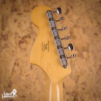 Squier Classic Vibe Bass VI Black 2026 Indonesia бас 6
